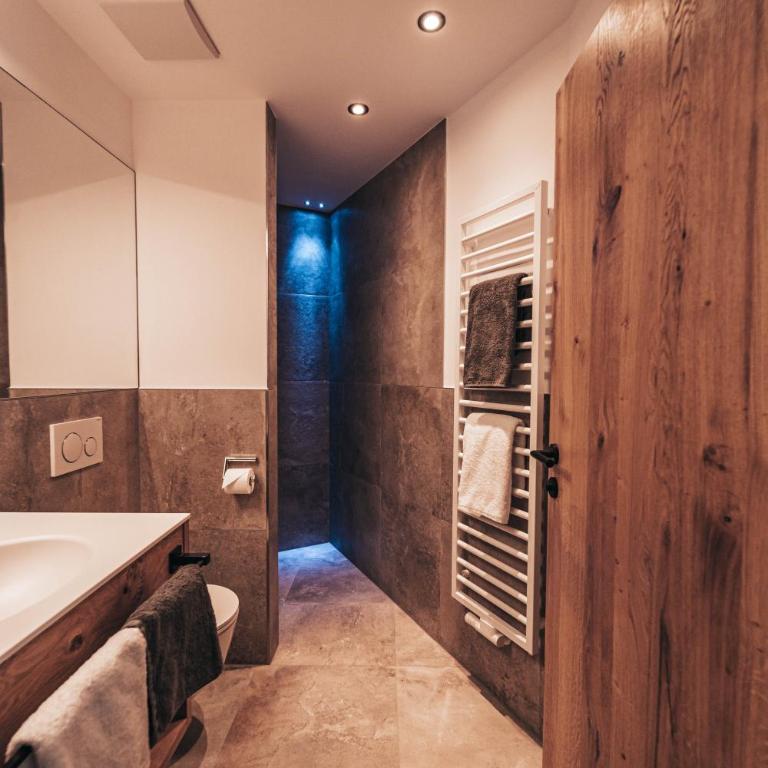 ARLhome - Zuhause am Arlberg - Studio - 4