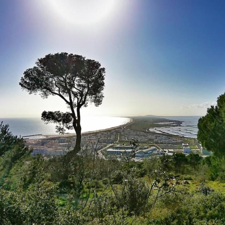 Appartement vue mer - Calme - Parking - Tennis - Piscine été - Appartement 2 Chambres - 38