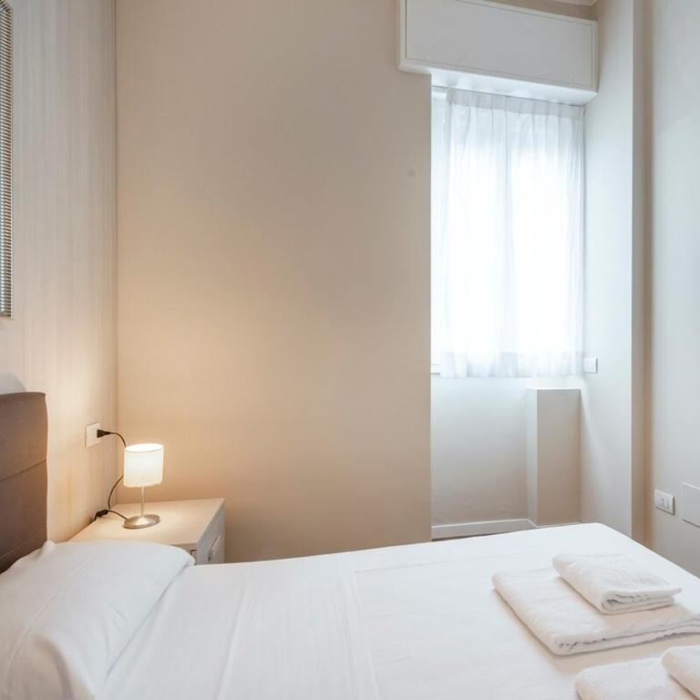Duomo Apartments B Home - Quiet Two Bedrooms & Bathroom - Appartamento con 2 Camere da Letto - 11