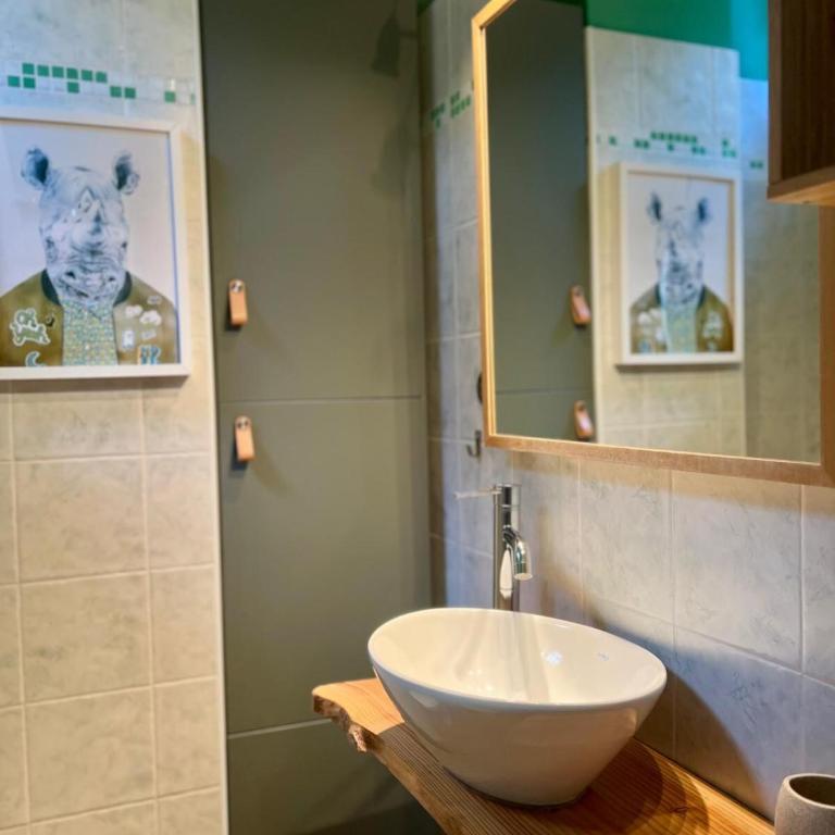 Nido a Colori - Affitti Brevi Italia - Appartamento con 2 Camere da Letto - 5