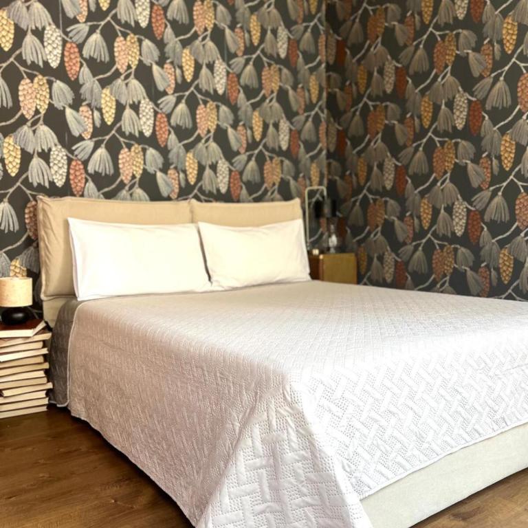 Nido a Colori - Affitti Brevi Italia - Appartamento con 2 Camere da Letto - 7
