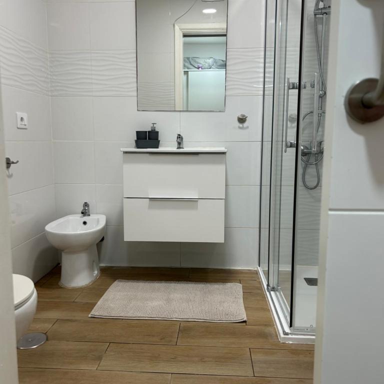 Luma Royal Appartament -Port Royale- - Apartamento de 1 dormitorio - 22