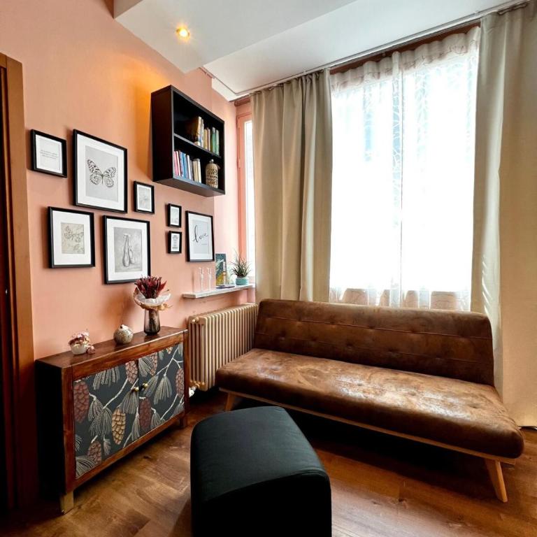 Nido a Colori - Affitti Brevi Italia - Appartamento con 2 Camere da Letto - 8