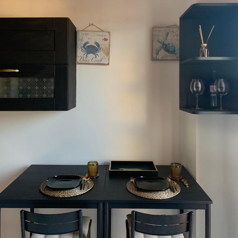 Terrazza Blu - Sea Penthouse - Appartamento con 1 Camera da Letto, Vista Mare e Terrazza - 6