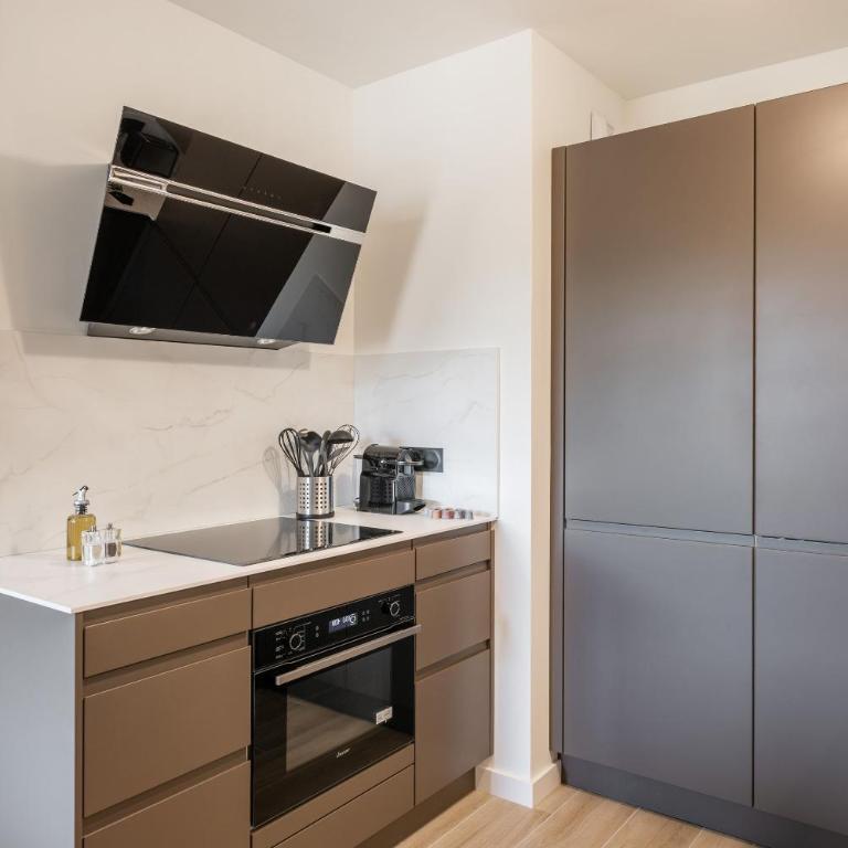 Apartment Tavoro Praz-sur-Arly - by EMERALD STAY - Appartement 2 Chambres - 9
