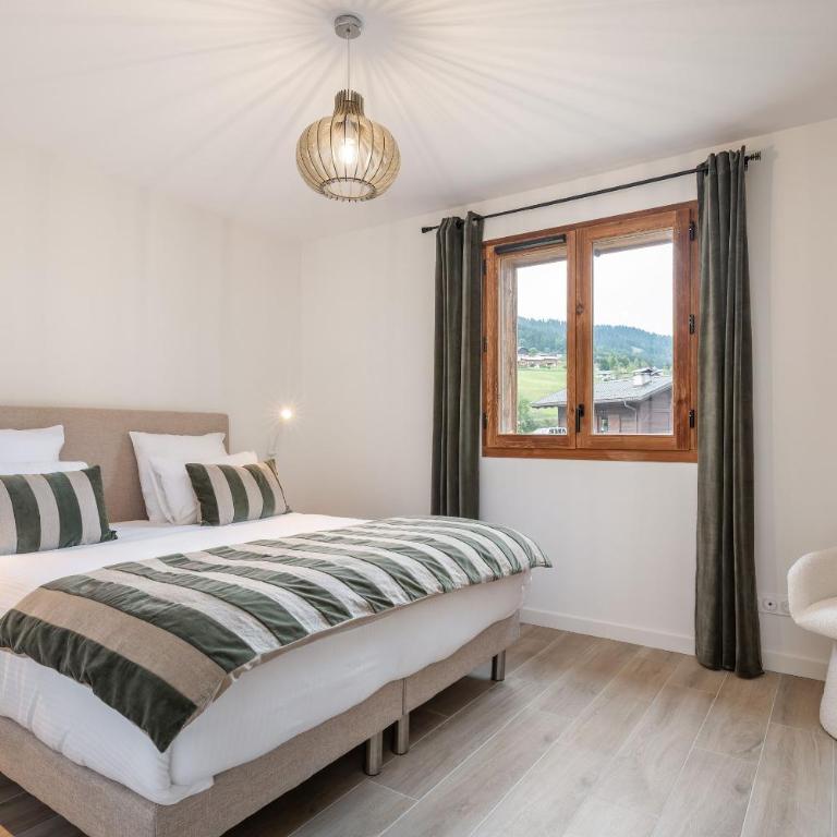 Apartment Tavoro Praz-sur-Arly - by EMERALD STAY - Appartement 2 Chambres - 18