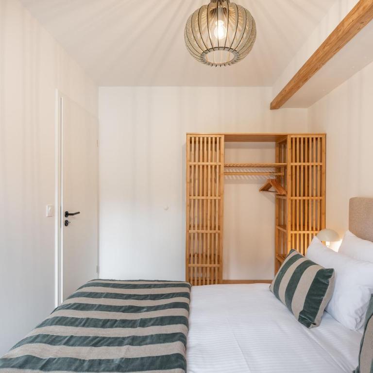 Apartment Tavoro Praz-sur-Arly - by EMERALD STAY - Appartement 2 Chambres - 19