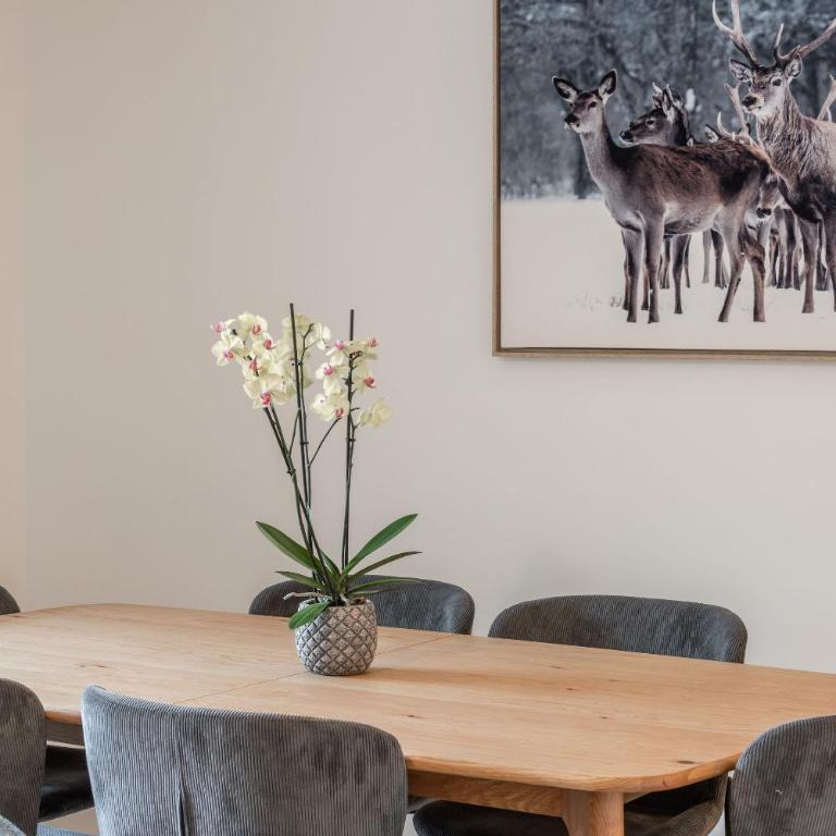 Apartment Tavoro Praz-sur-Arly - by EMERALD STAY - Appartement 2 Chambres - 30