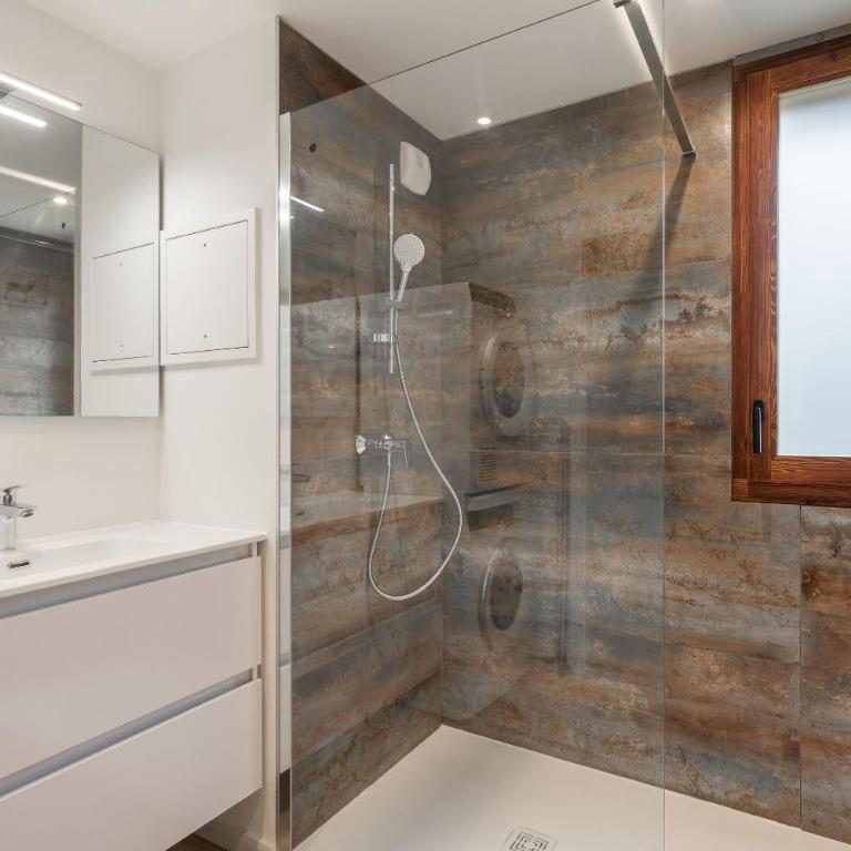 Apartment Tavoro Praz-sur-Arly - by EMERALD STAY - Appartement 2 Chambres - 22