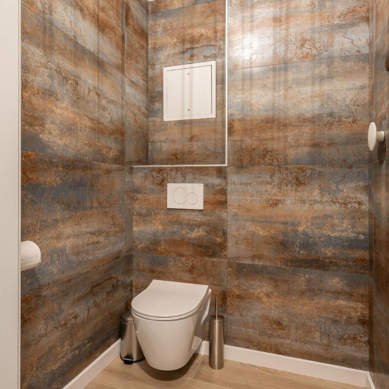 Apartment Tavoro Praz-sur-Arly - by EMERALD STAY - Appartement 2 Chambres - 24