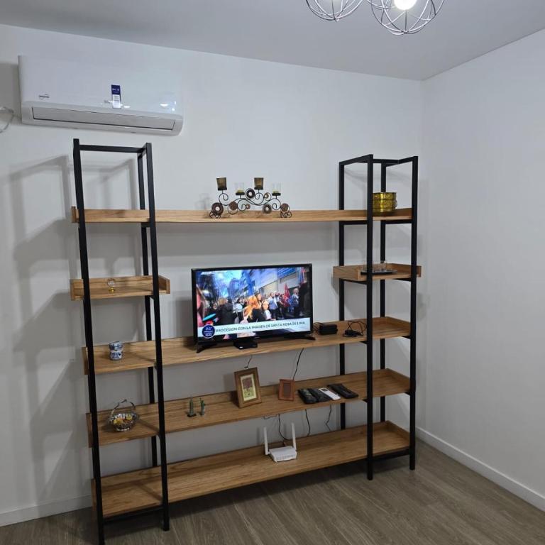 Chaca Suites 2 - One-Bedroom Apartment - 3