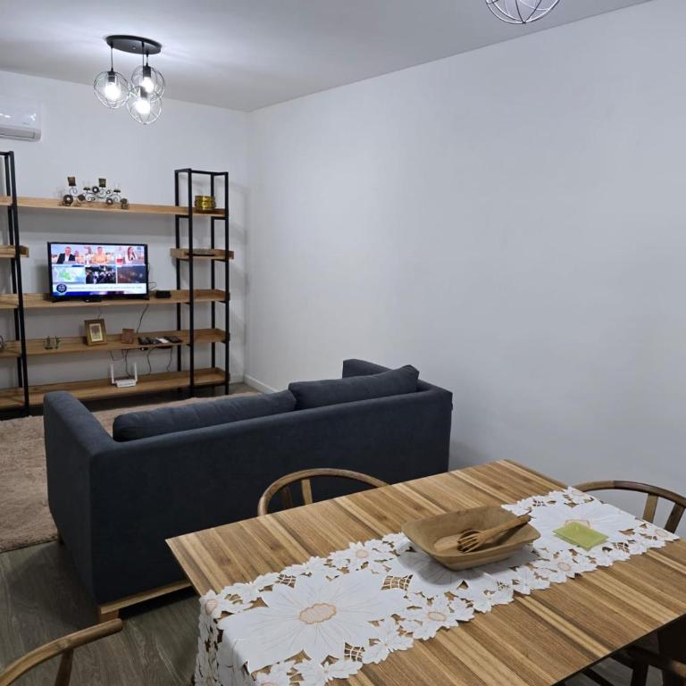 Chaca Suites 2 - One-Bedroom Apartment - 5