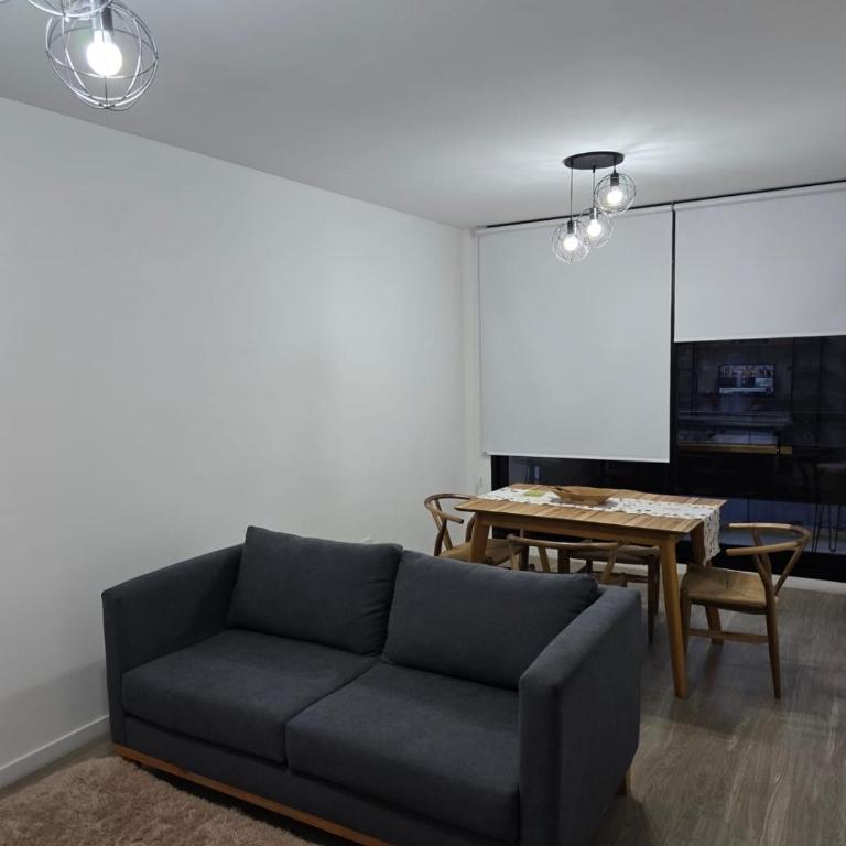 Chaca Suites 2 - One-Bedroom Apartment - 7