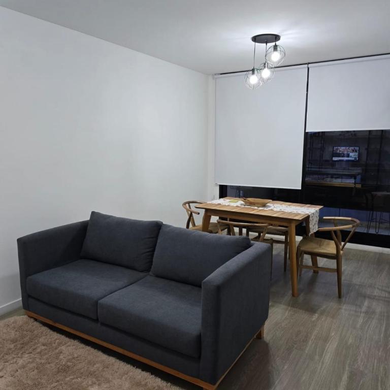Chaca Suites 2 - One-Bedroom Apartment - 8