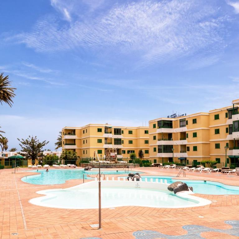 Olas' Sunset - Apartamento de 2 dormitorios - 12