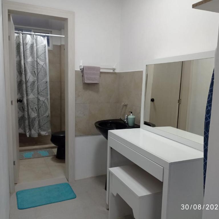 Sugar Sweet - Two-Room Apartment - 23