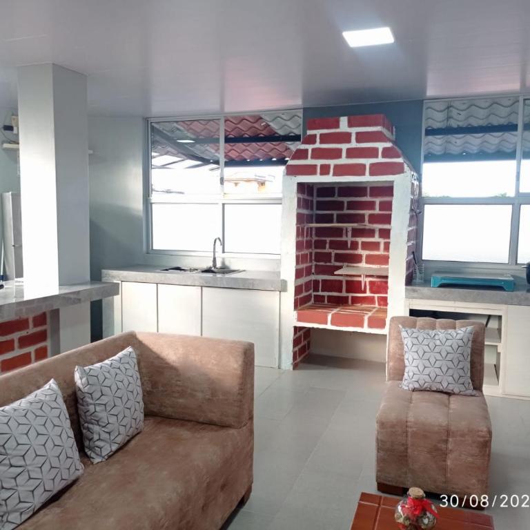 Sugar Sweet - Two-Room Apartment - 3