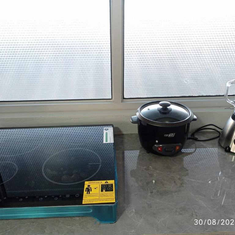Sugar Sweet - Two-Room Apartment - 22