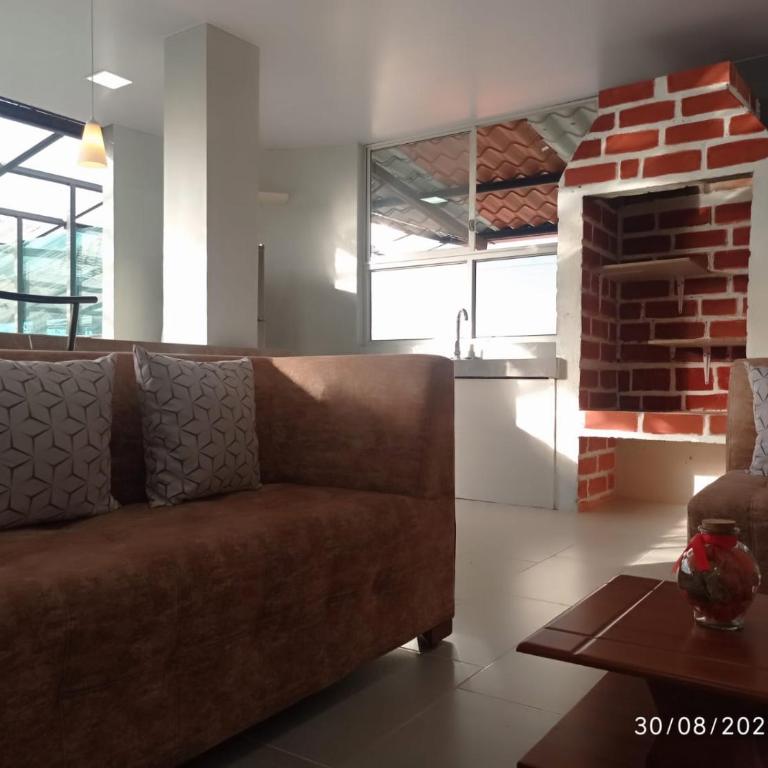 Sugar Sweet - Two-Room Apartment - 5