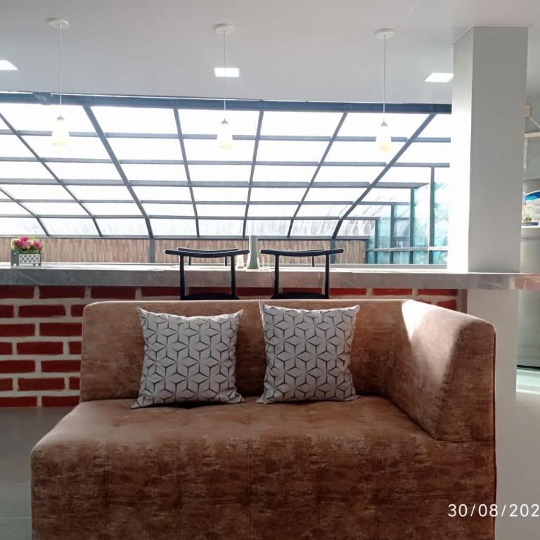 Sugar Sweet - Two-Room Apartment - 7