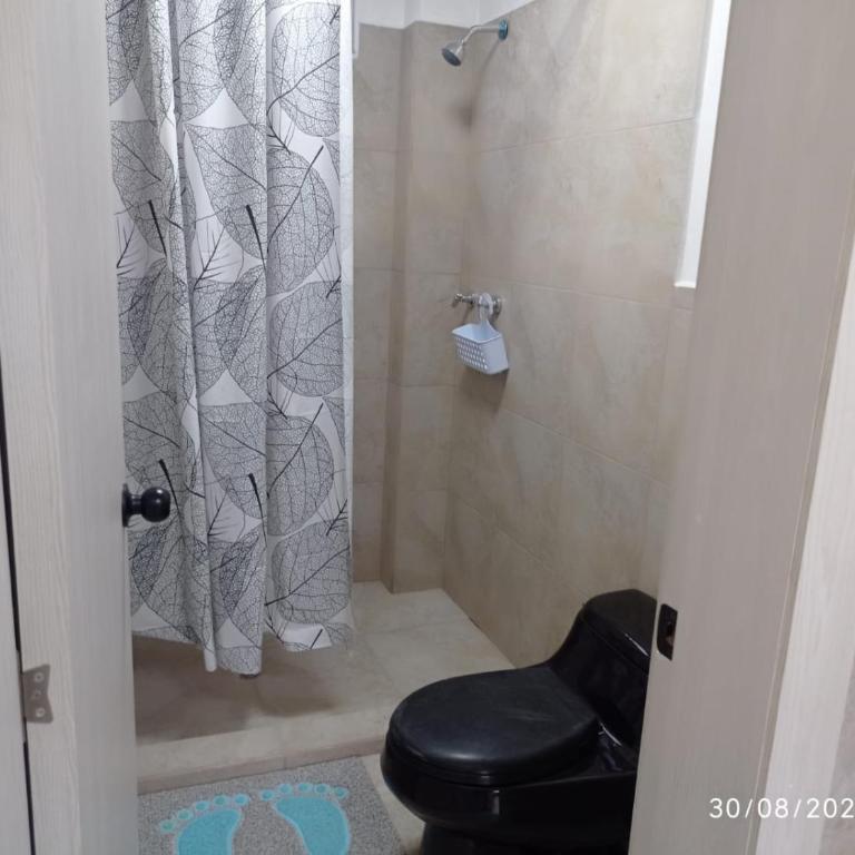 Sugar Sweet - Two-Room Apartment - 24