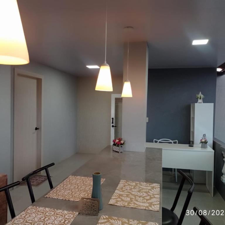 Sugar Sweet - Two-Room Apartment - 9