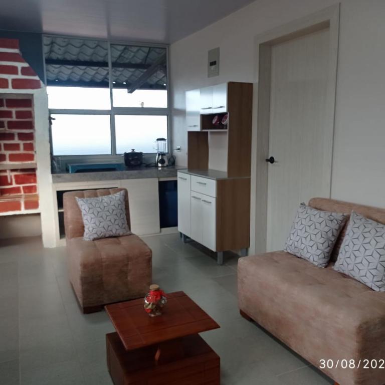 Sugar Sweet - Two-Room Apartment - 14