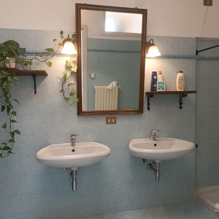 Oasi Panoramica Suite - Appartamento con Vista Montagna - 18