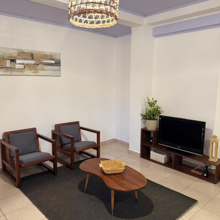 Hermoso Depto en ELDORADO - Apartamento de 1 dormitorio - 4