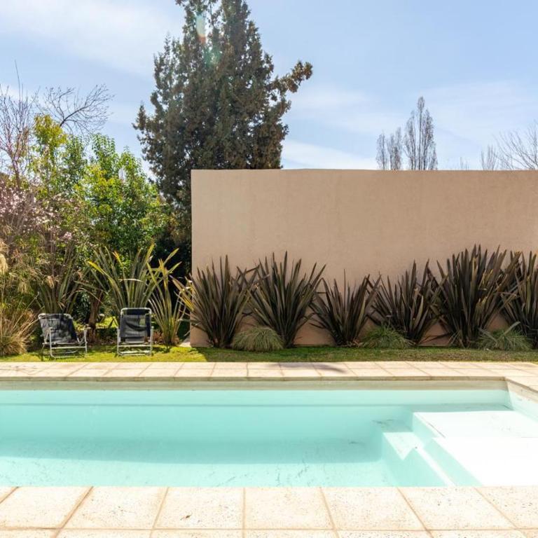 The Lodge Chacras - Apartamento Estudio - 11