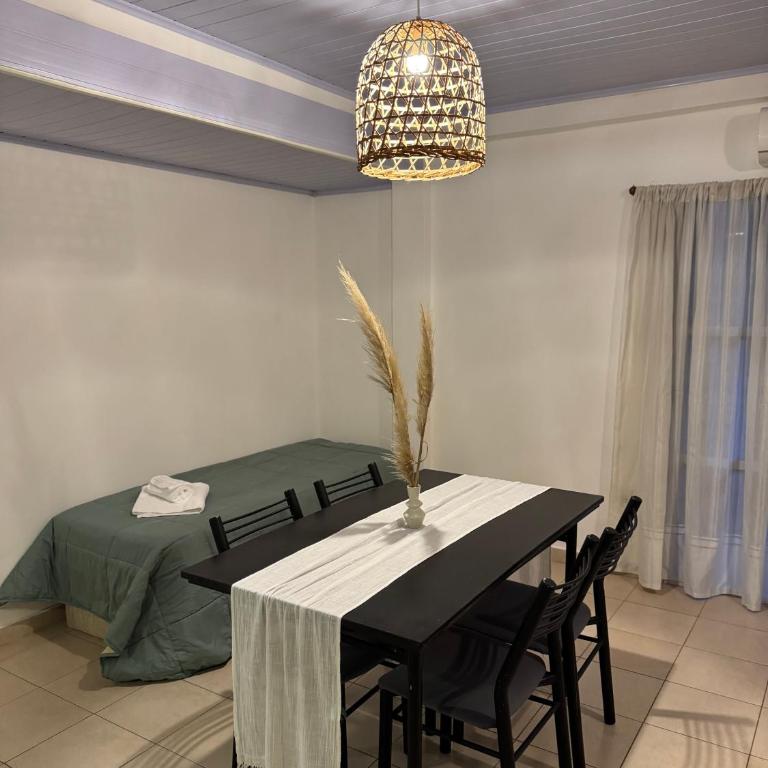 Hermoso Depto en ELDORADO - Apartamento de 1 dormitorio - 6
