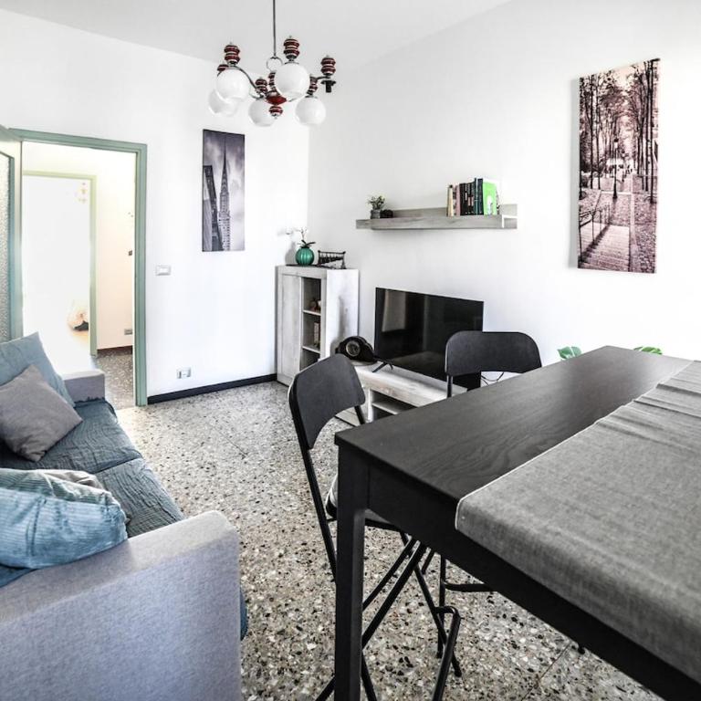 Bright Accommodation in Turin - Massaua Metro - Appartamento con 1 Camera da Letto - 10