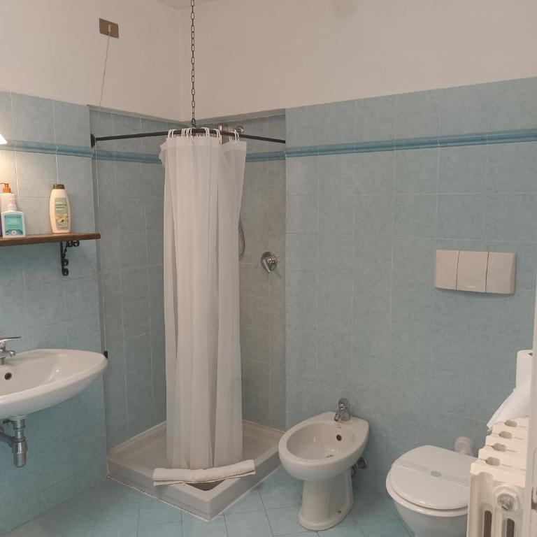Oasi Panoramica Suite - Appartamento con Vista Montagna - 21