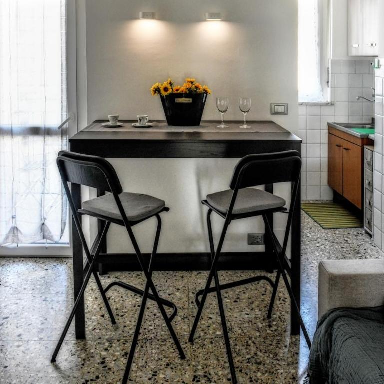 Bright Accommodation in Turin - Massaua Metro - Appartamento con 1 Camera da Letto - 8