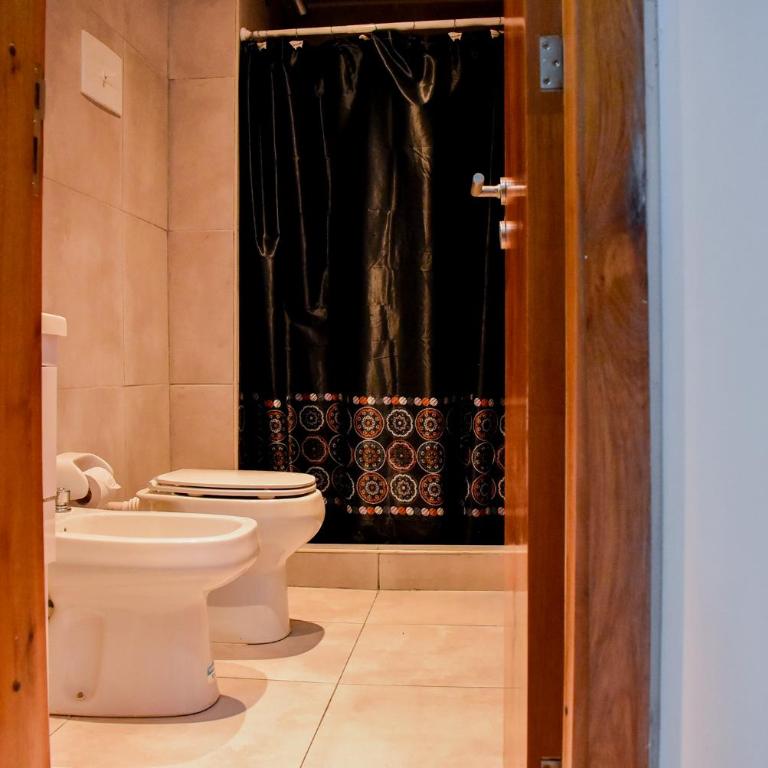 Centro - Británico- Moderno - Apartamento de 1 dormitorio - 7