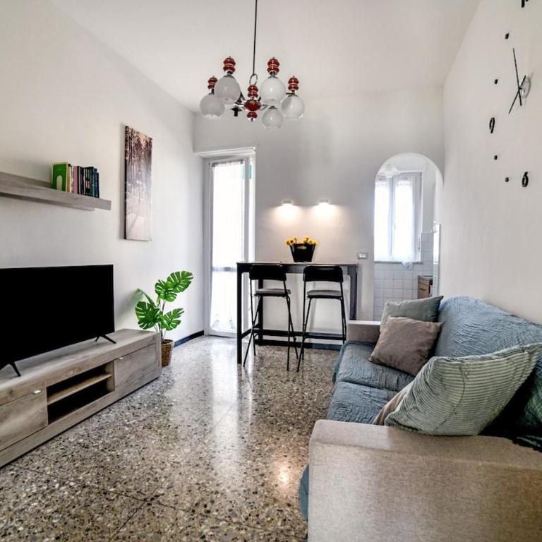 Bright Accommodation in Turin - Massaua Metro - Appartamento con 1 Camera da Letto - 15