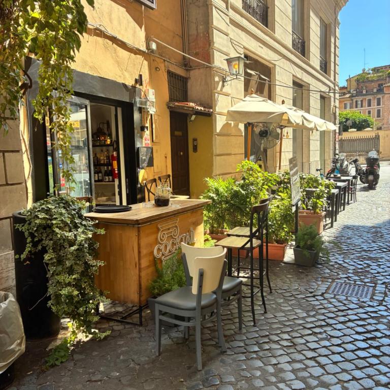 Domus Antica Navona - Appartamento con 2 Camere da Letto - 22