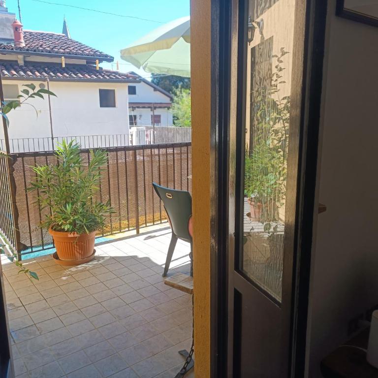 Oasi Panoramica Suite - Appartamento con Vista Montagna - 15