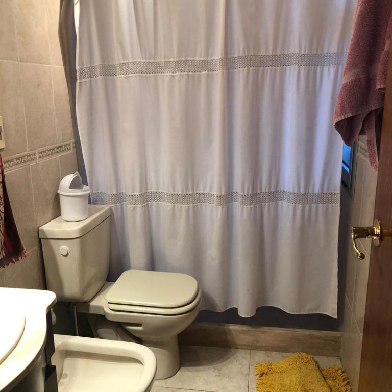 A media cuadra del mar, entre Manantiales y José Ignacio - Casa de 2 dormitorios - 4