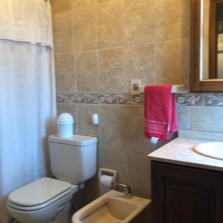 A media cuadra del mar, entre Manantiales y José Ignacio - Casa de 2 dormitorios - 9