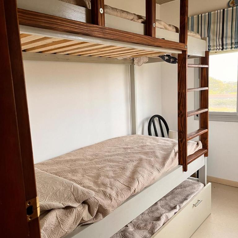 A media cuadra del mar, entre Manantiales y José Ignacio - Casa de 2 dormitorios - 13