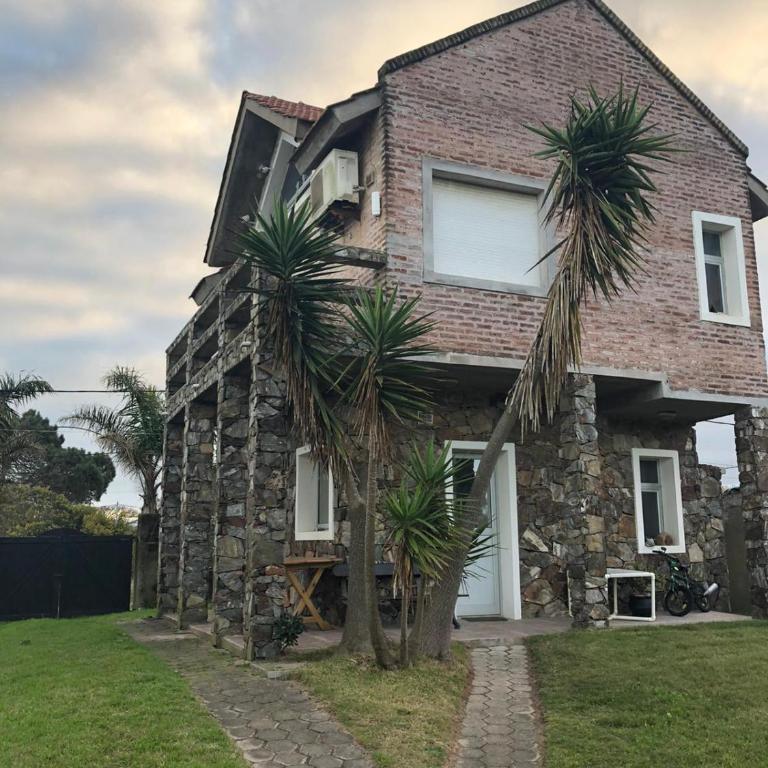 A media cuadra del mar, entre Manantiales y José Ignacio - Casa de 2 dormitorios - 20