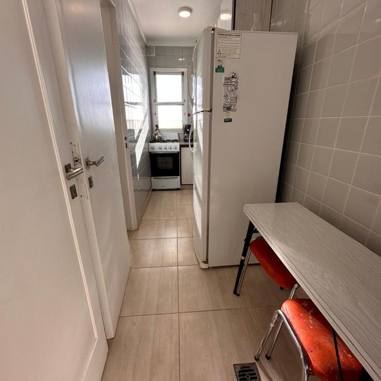 Depto dos ambientes con dependencia en Edificio Havanna - Apartamento de 2 dormitorios - 12