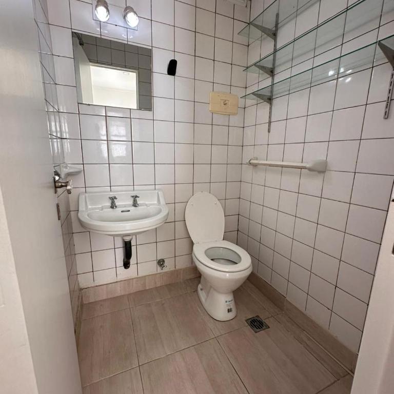 Depto dos ambientes con dependencia en Edificio Havanna - Apartamento de 2 dormitorios - 7