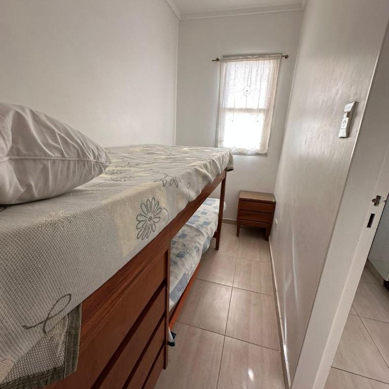 Depto dos ambientes con dependencia en Edificio Havanna - Apartamento de 2 dormitorios - 6