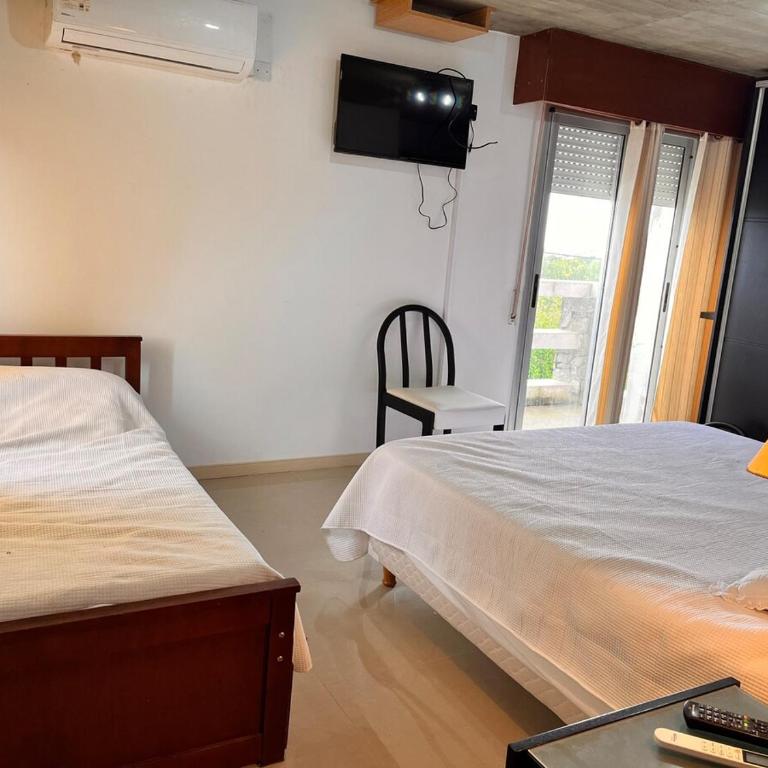 A media cuadra del mar, entre Manantiales y José Ignacio - Casa de 2 dormitorios - 22