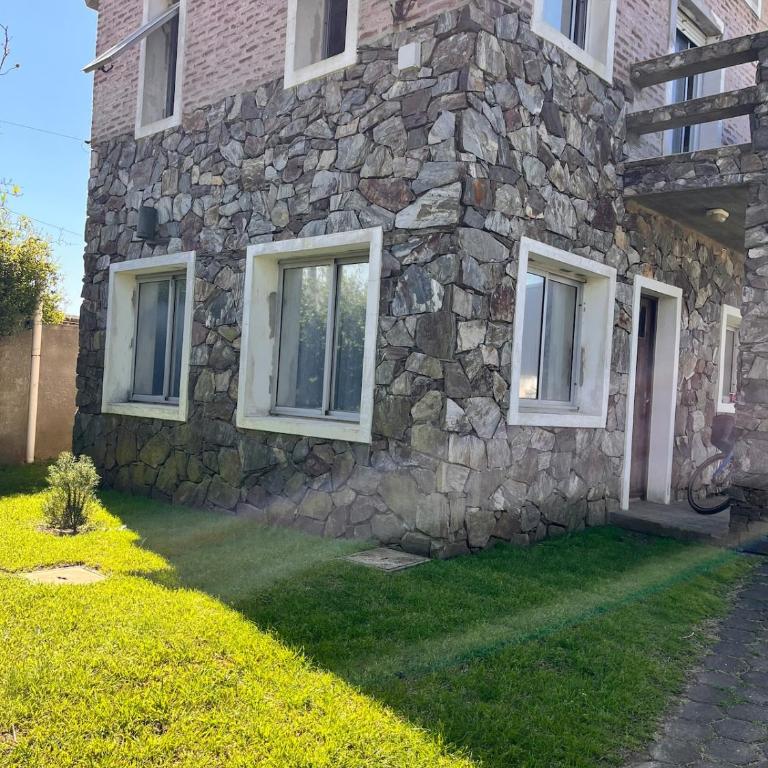 A media cuadra del mar, entre Manantiales y José Ignacio - Casa de 2 dormitorios - 25