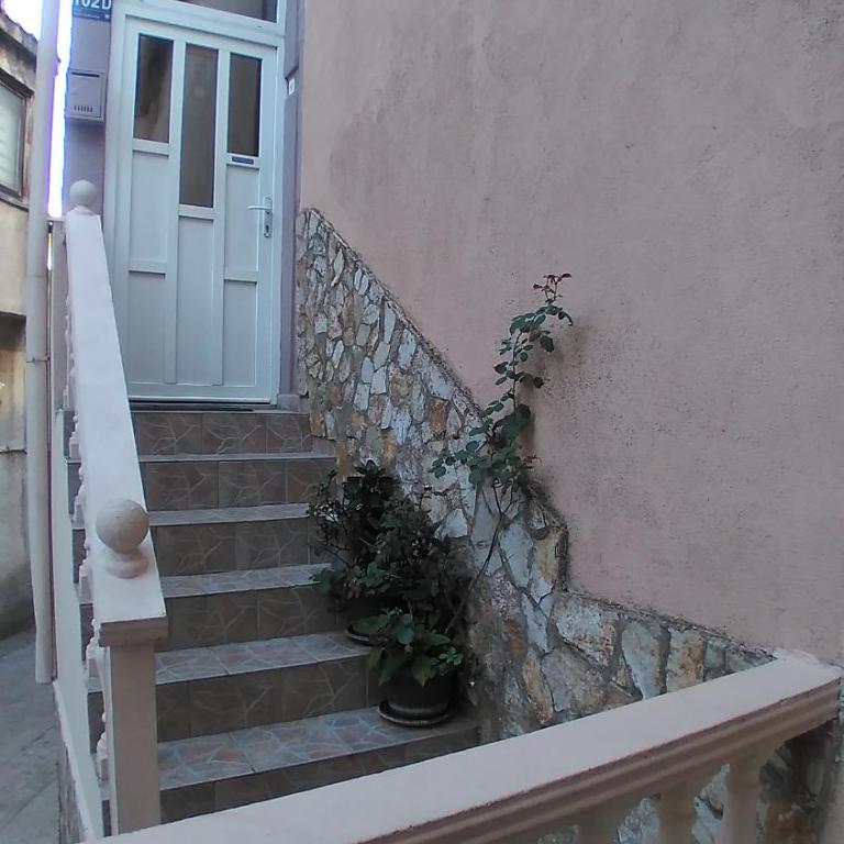 Zigana Apartments - Duplex Apartment - 5