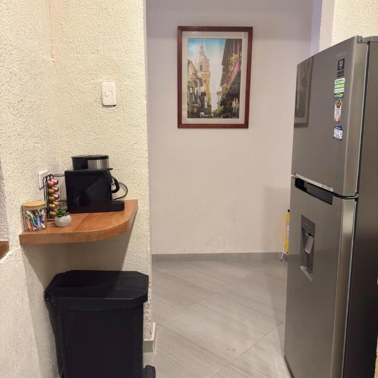 Casa Stephanie - Getsemani - Private pool - Four-Bedroom House - 2