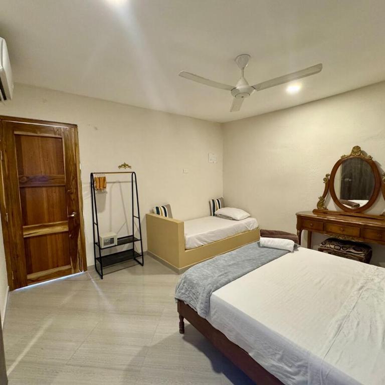 Casa Stephanie - Getsemani - Private pool - Four-Bedroom House - 5